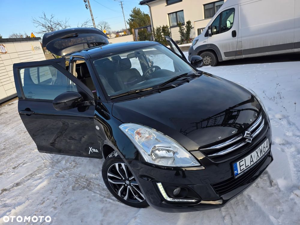 Suzuki Swift 1.2 X-TRA - 40