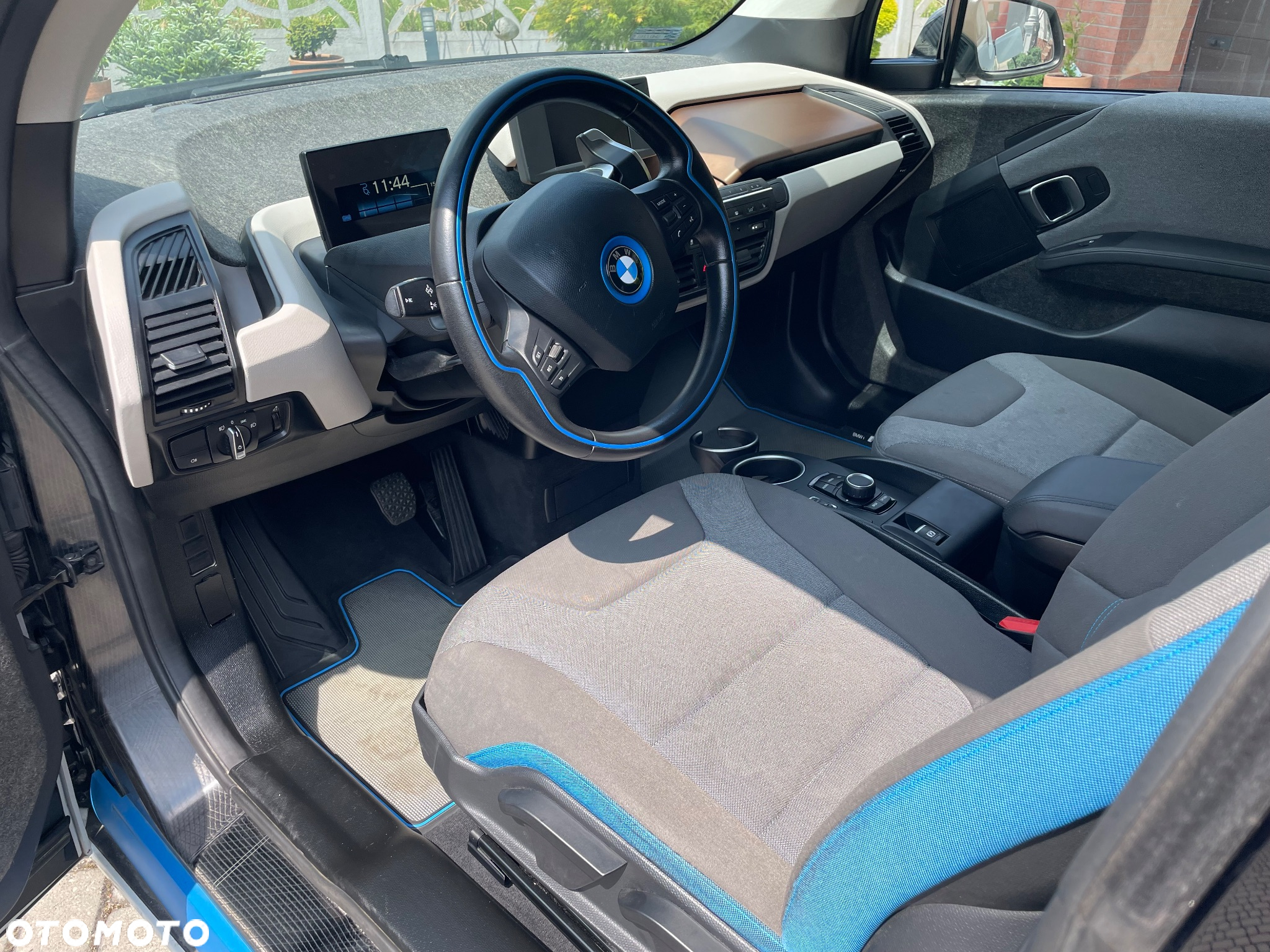 BMW i3 94 Ah - 8
