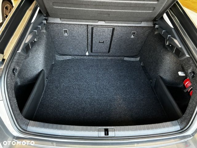 Skoda Octavia 1.5 TSI mHEV Edition 130 Selection DSG - 10