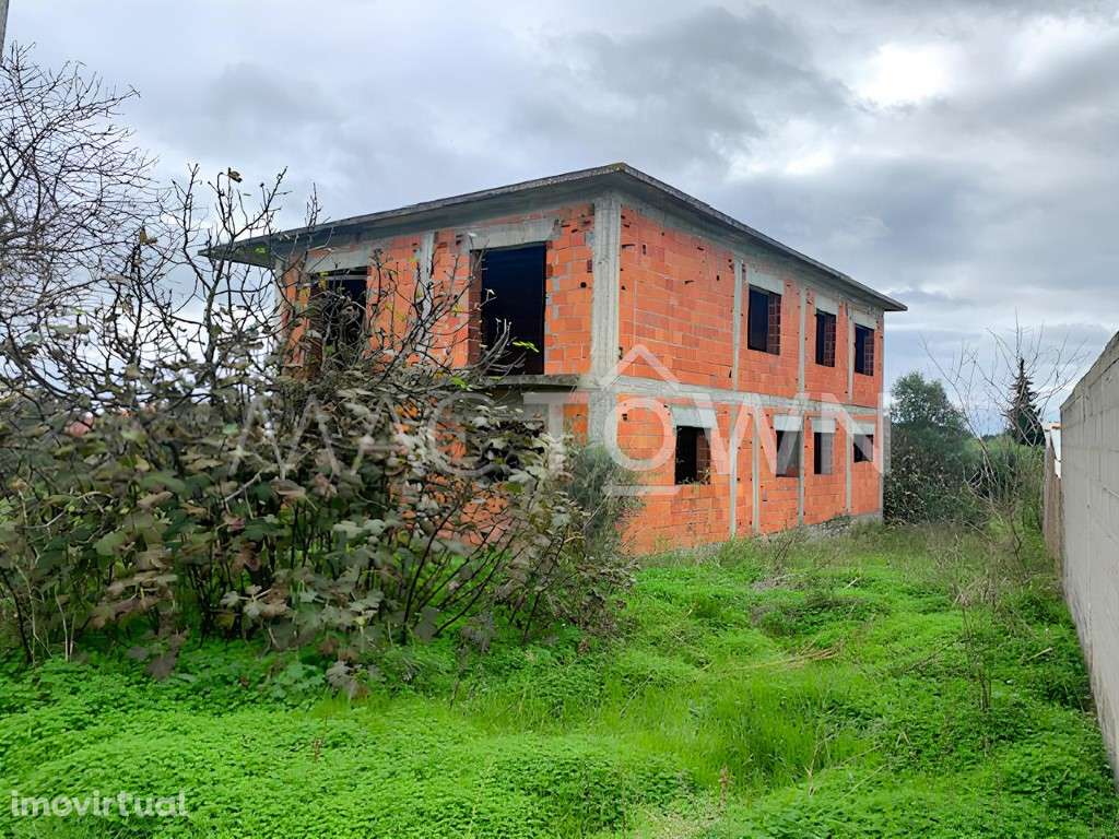 Moradia Moderna e Funcional em Torres Novas - Grande imagem: 4/44