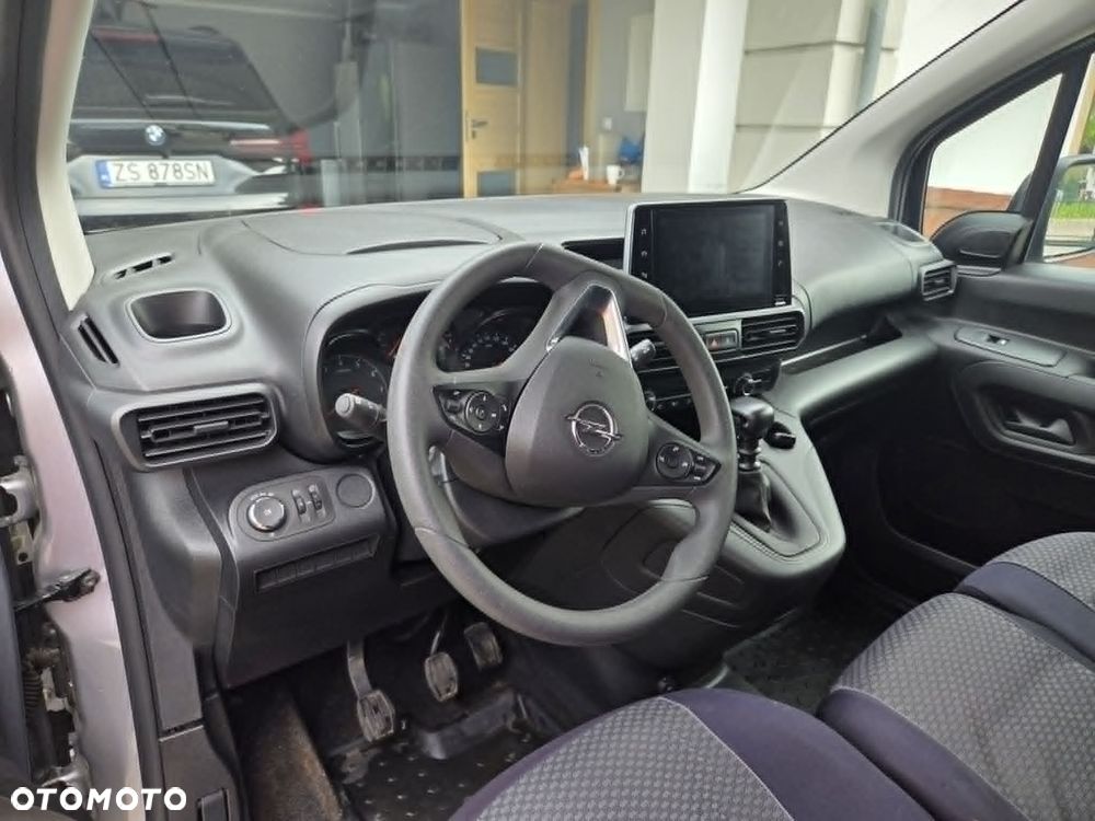 Opel COMBO CARGO , ENJOY - 2