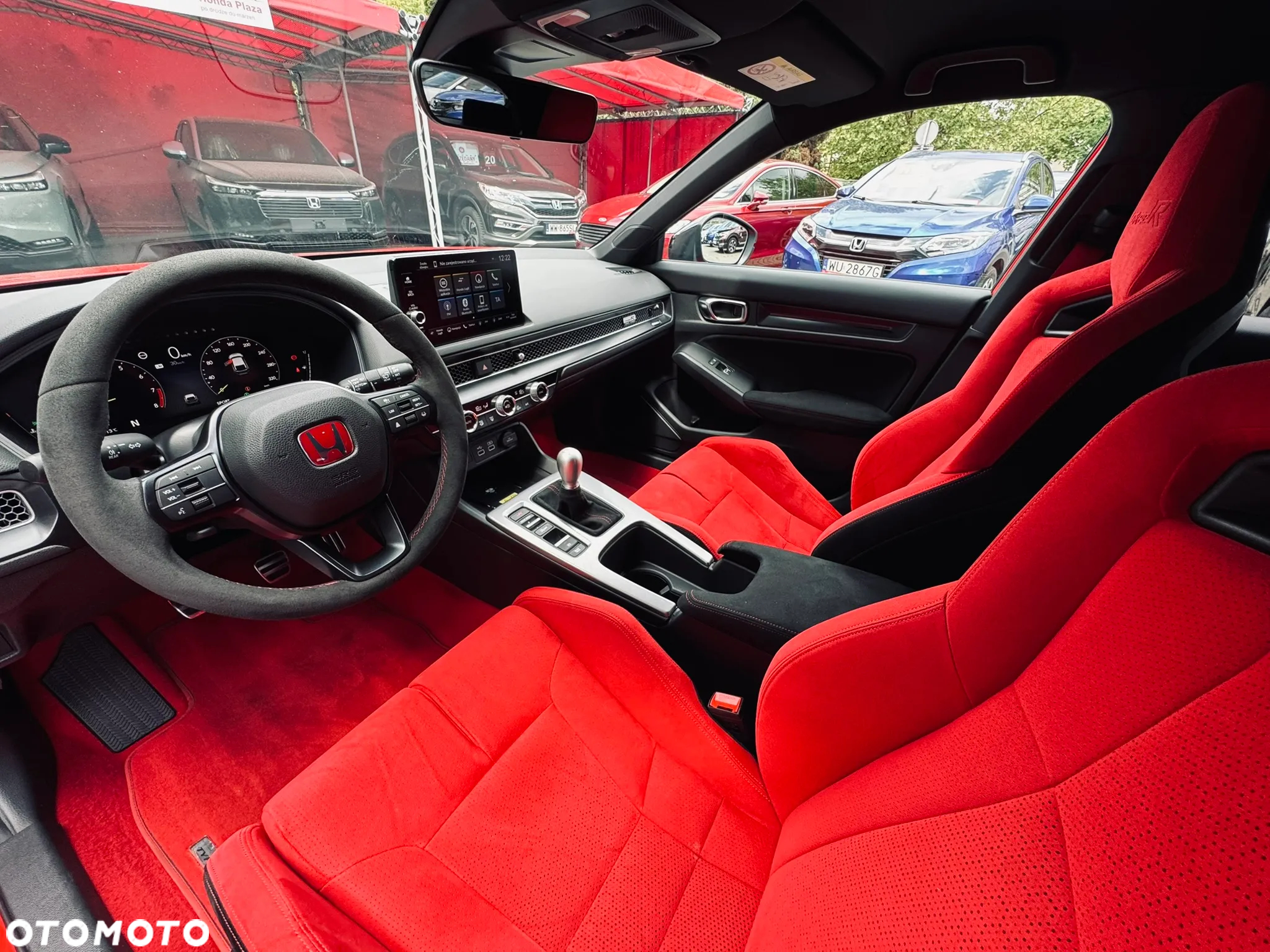 Honda Civic 2.0 T Type R - 17