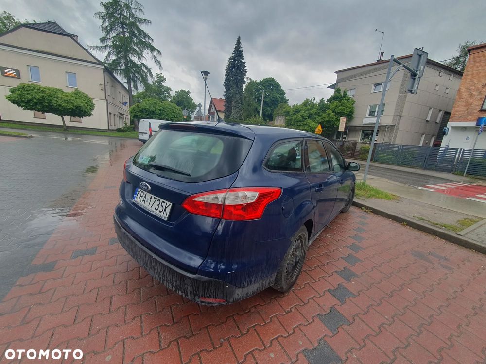 Ford Focus - 3