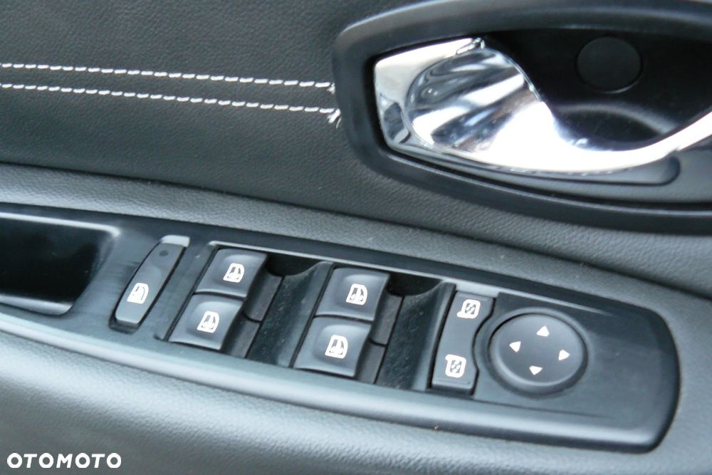 Renault Scenic dCi 110 EDC Dynamique - 24