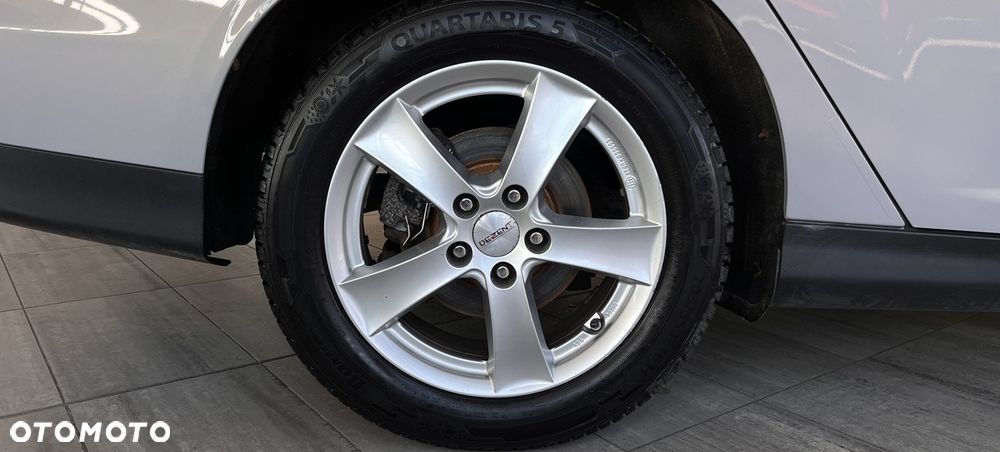 Ford Focus 1.0 EcoBoost STart-Stopp-System Titanium - 8