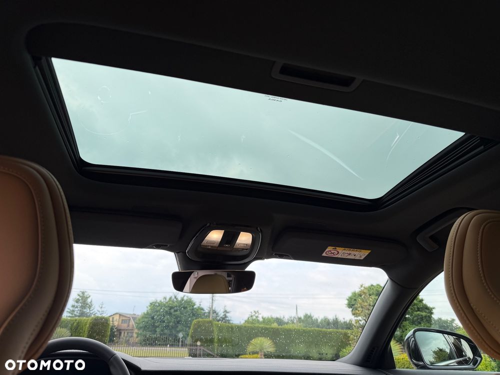 Volvo S90 B5 D AWD Ultimate Bright - 36