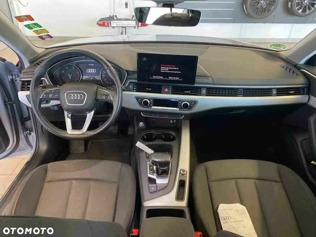 Audi A4 - 5