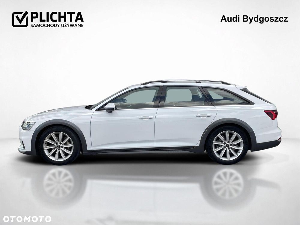 Audi A6 Allroad - 3