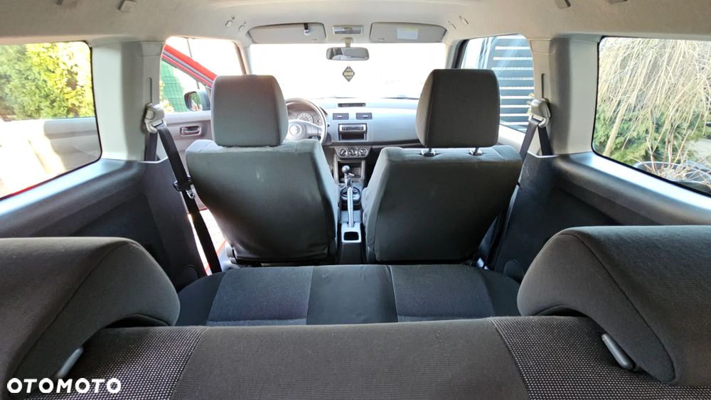 Suzuki Swift 1.3 Classic - 11