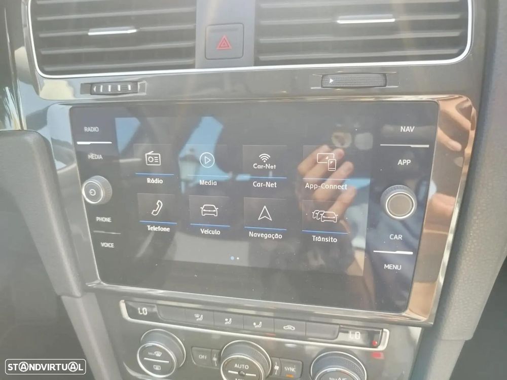 VW Golf - 14