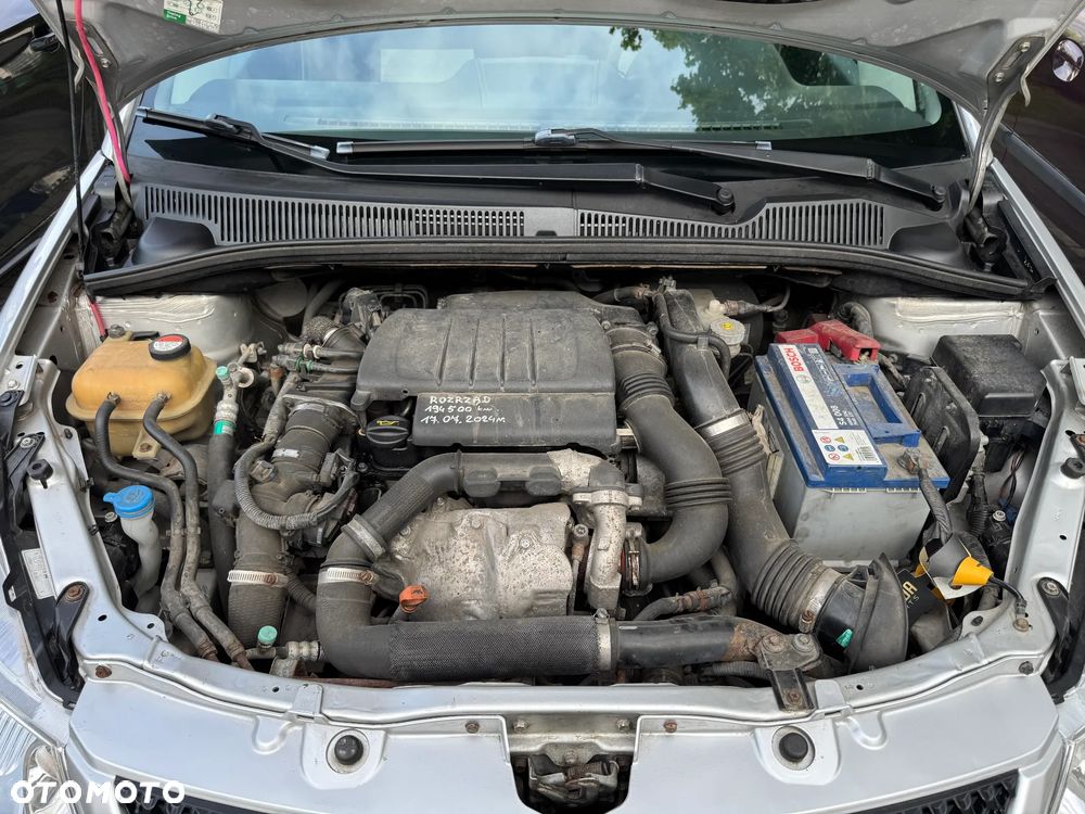 Suzuki SX4 - 21