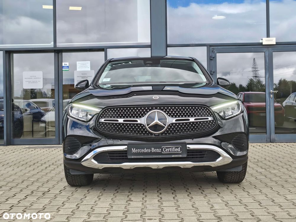 Mercedes-Benz GLC 220 d mHEV 4-Matic Avantgarde - 8