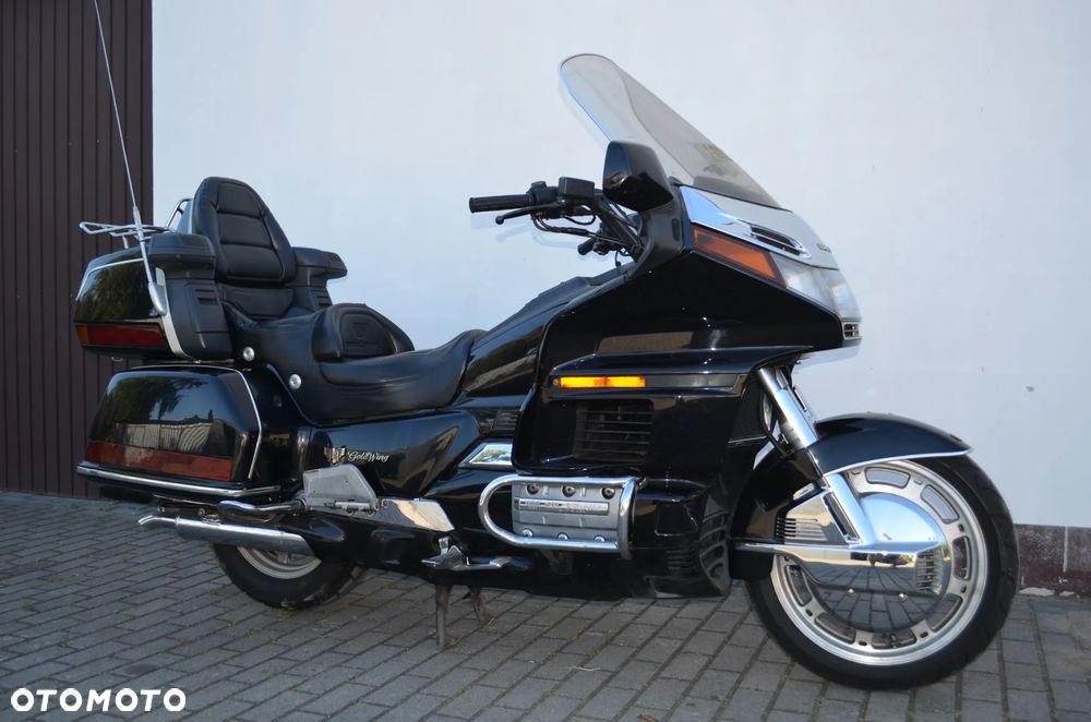 Honda GL - 1