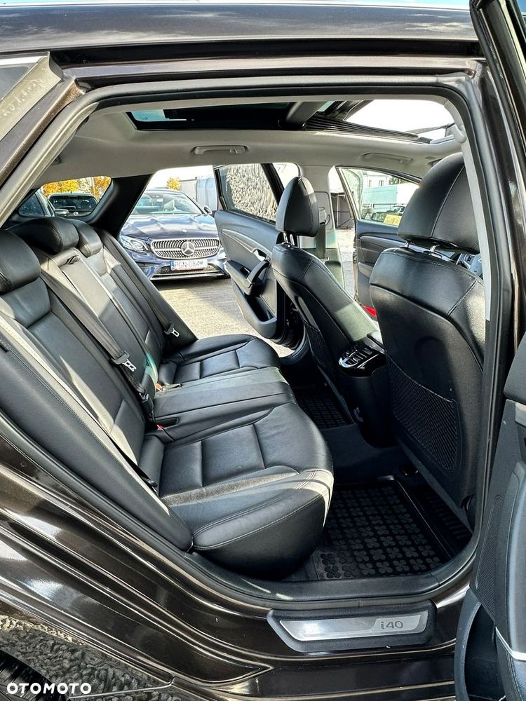 Hyundai i40 - 9