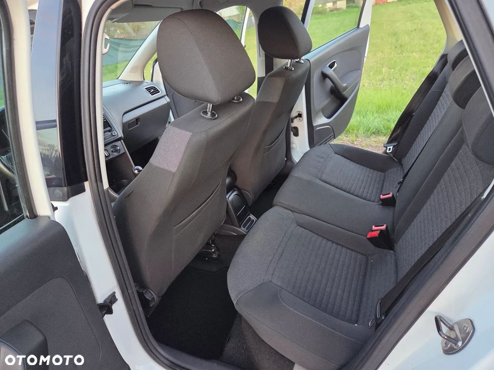 Volkswagen Polo Cross - 20