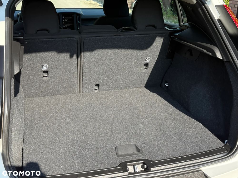 Volvo XC 40 T3 - 34