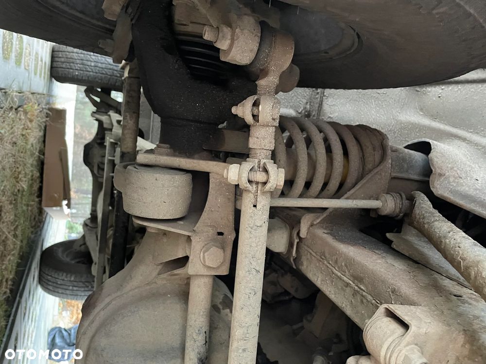 Land Rover Discovery 2.5 TDI - 14