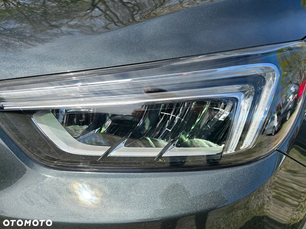 Opel Mokka 1.4 Turbo Automatik Innovation - 11