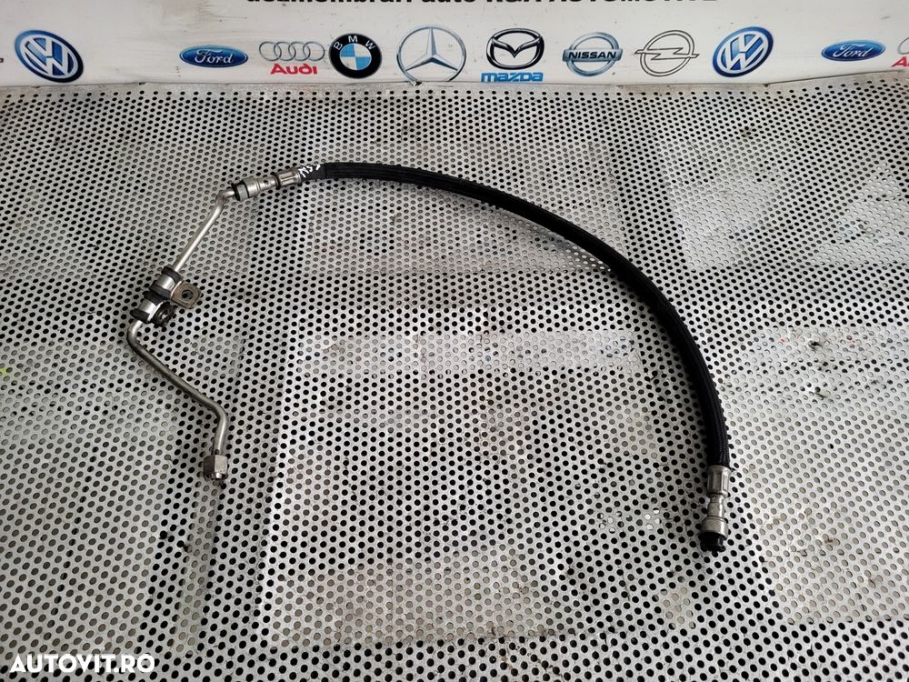 Conducta Inalta Presiune Benzina Bmw N55B30 An 2012-2013-2014-2015-2016-2017 F01 F02 F06 F07 F10 F1 - 3