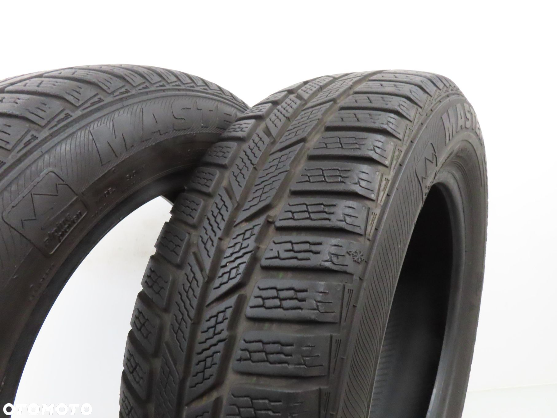 2x 175/65R14 OPONY ZIMOWE Semperit Master-Grip 82T - 7