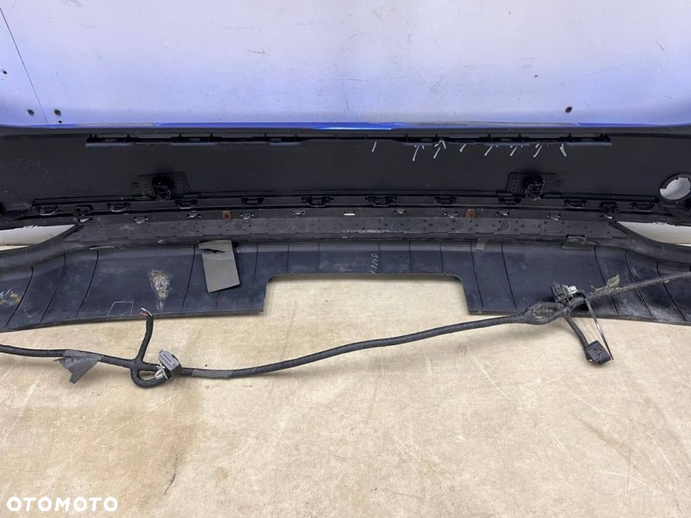 Zderzak tylny Kia Ceed CD 3 III 18-25r. tył Kombi 4XPDC J7866-11300 - 8