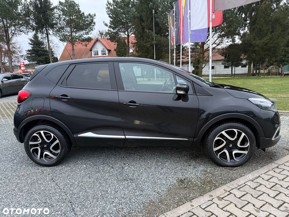 Renault Captur (ENERGY) TCe 90 LIFE - 8