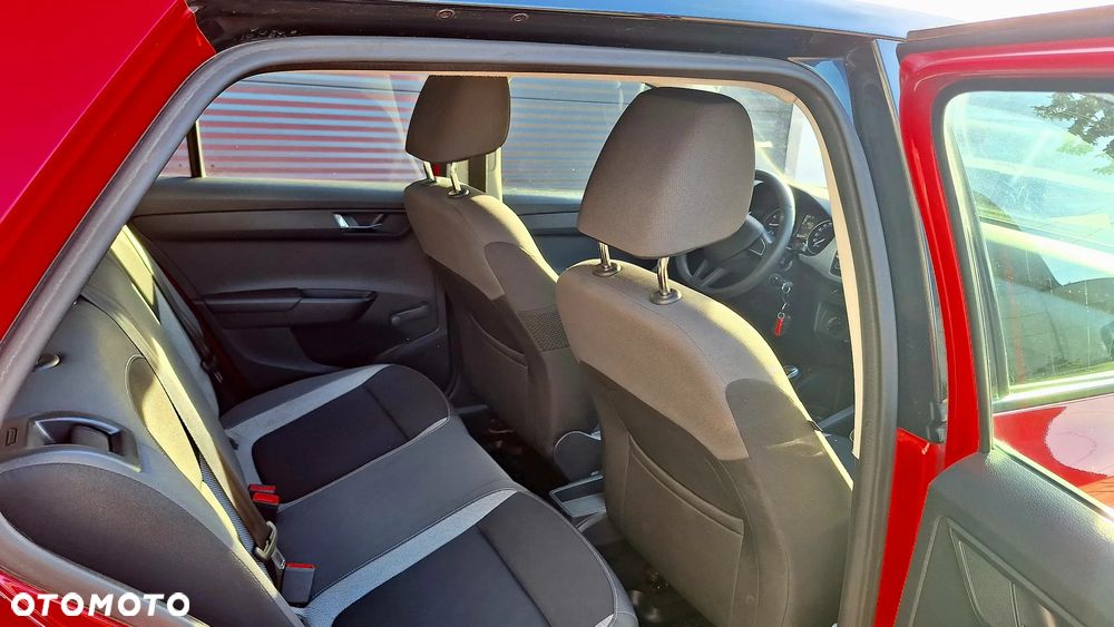Skoda Fabia 1.0 Ambition - 17