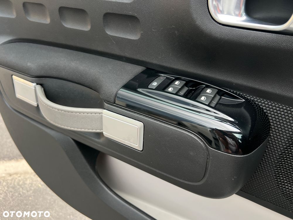 Citroën C3 Pure Tech 110 S&S SHINE - 11