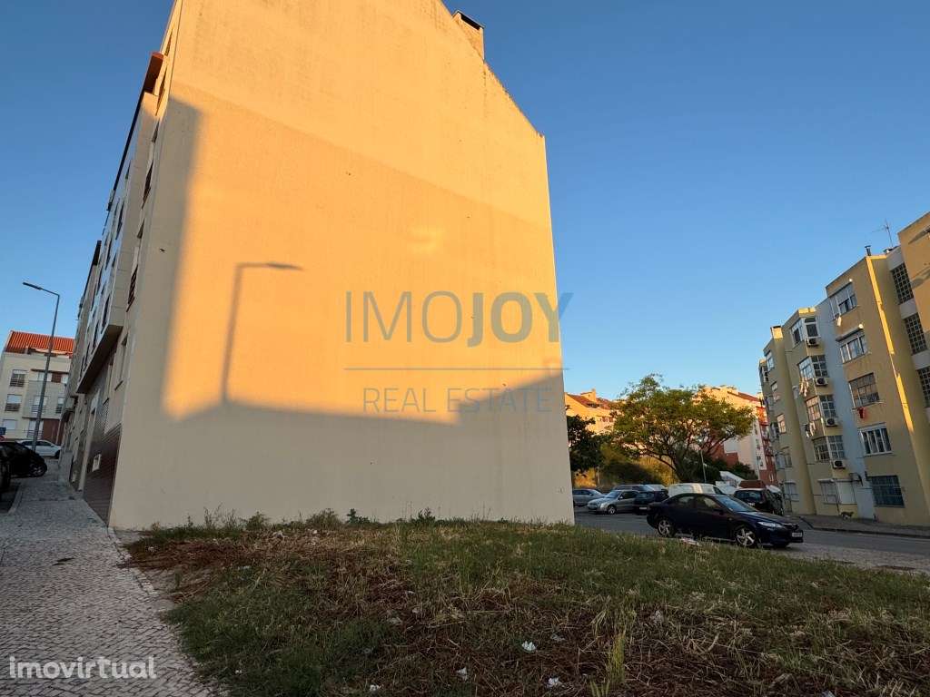 Excelente Terreno para Construção Urbana na Moita - Grande imagem: 5/10
