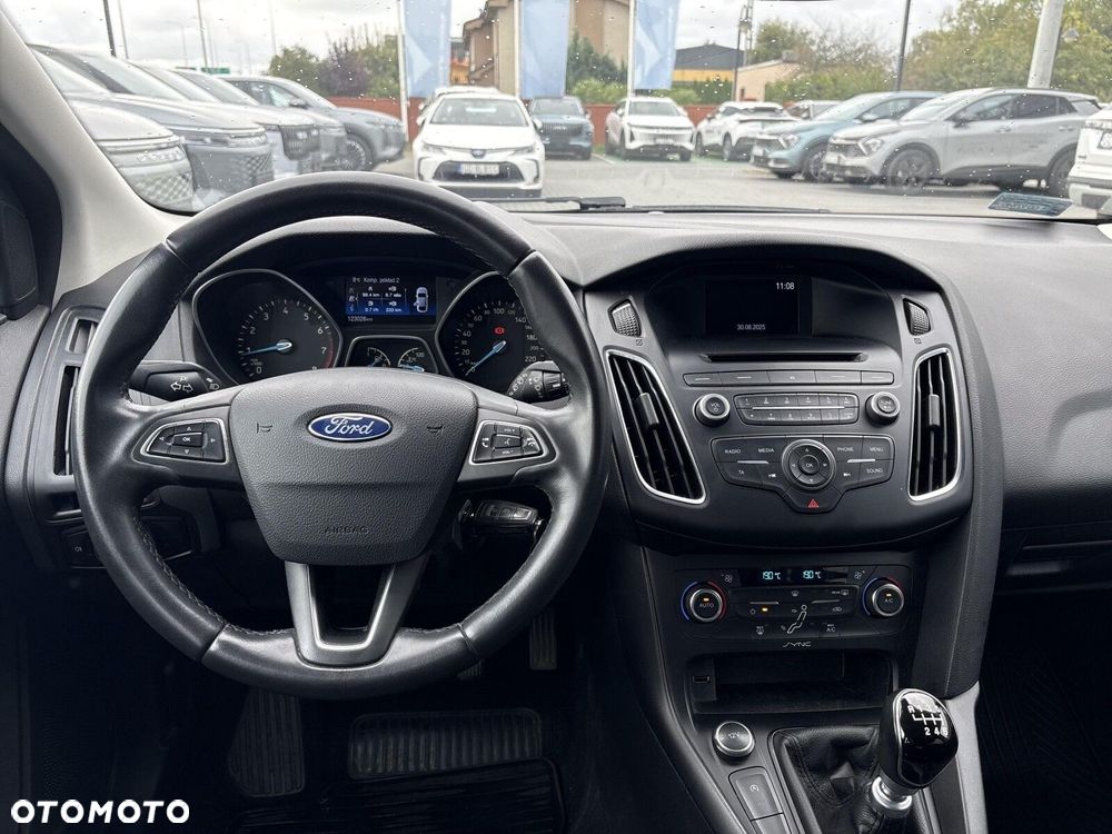 Ford Focus - 9