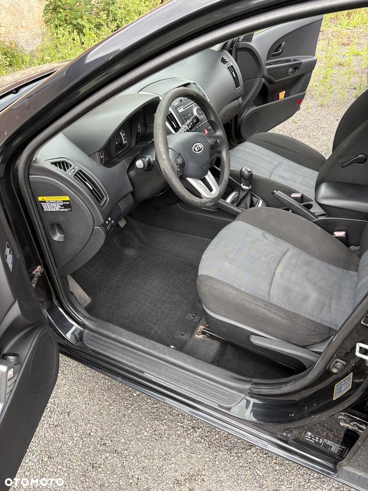 Kia Ceed 1.6 Crdi L Euro2012 - 3