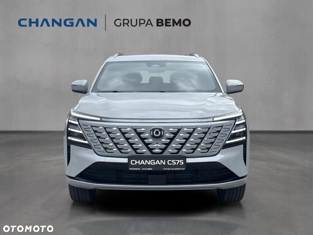 Changan CS75 Plus - 8