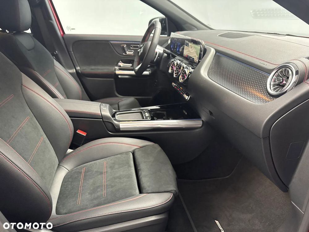 Mercedes-Benz EQA 250+ 70.5kWh AMG Line - 27