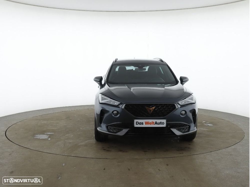 Cupra Formentor 1.4 e-Hybrid DSG - 3