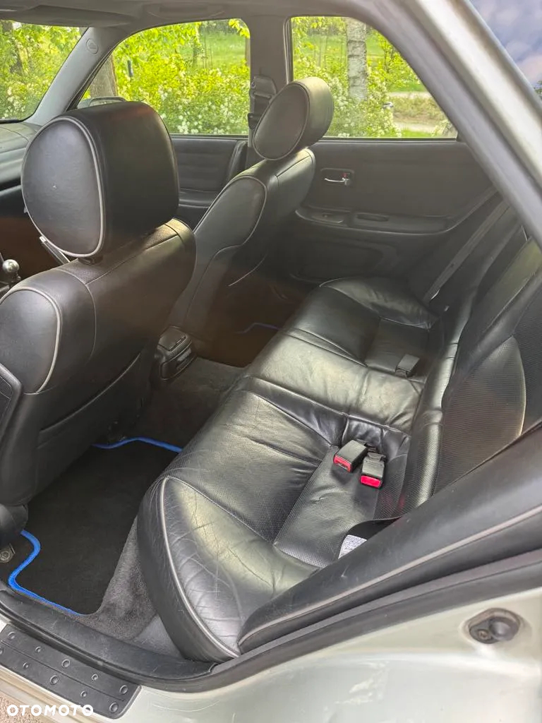 Lexus IS 200 SC Prestige - 3