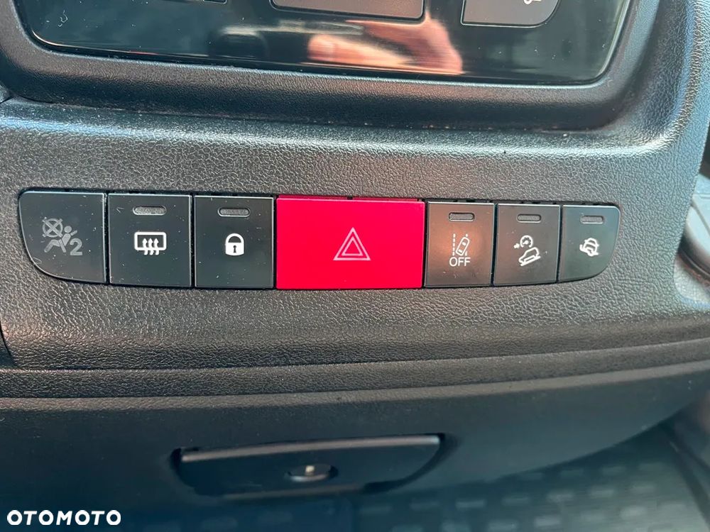 Peugeot Boxer L1H1 - 11