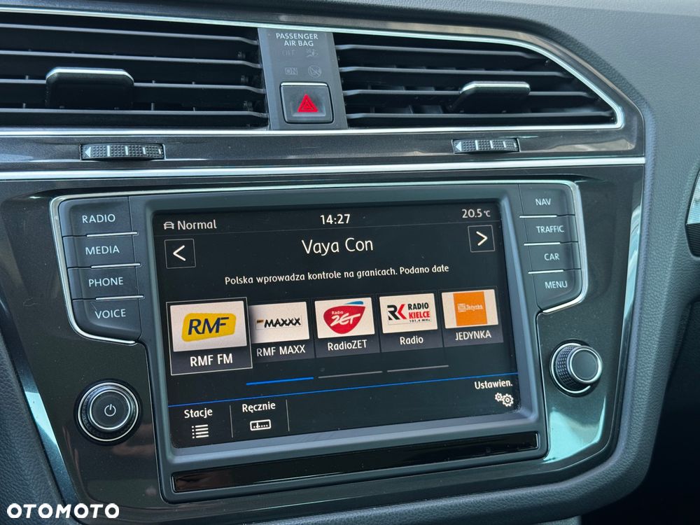 Volkswagen Tiguan 2.0 TSI 4Mot R-Style DSG - 24