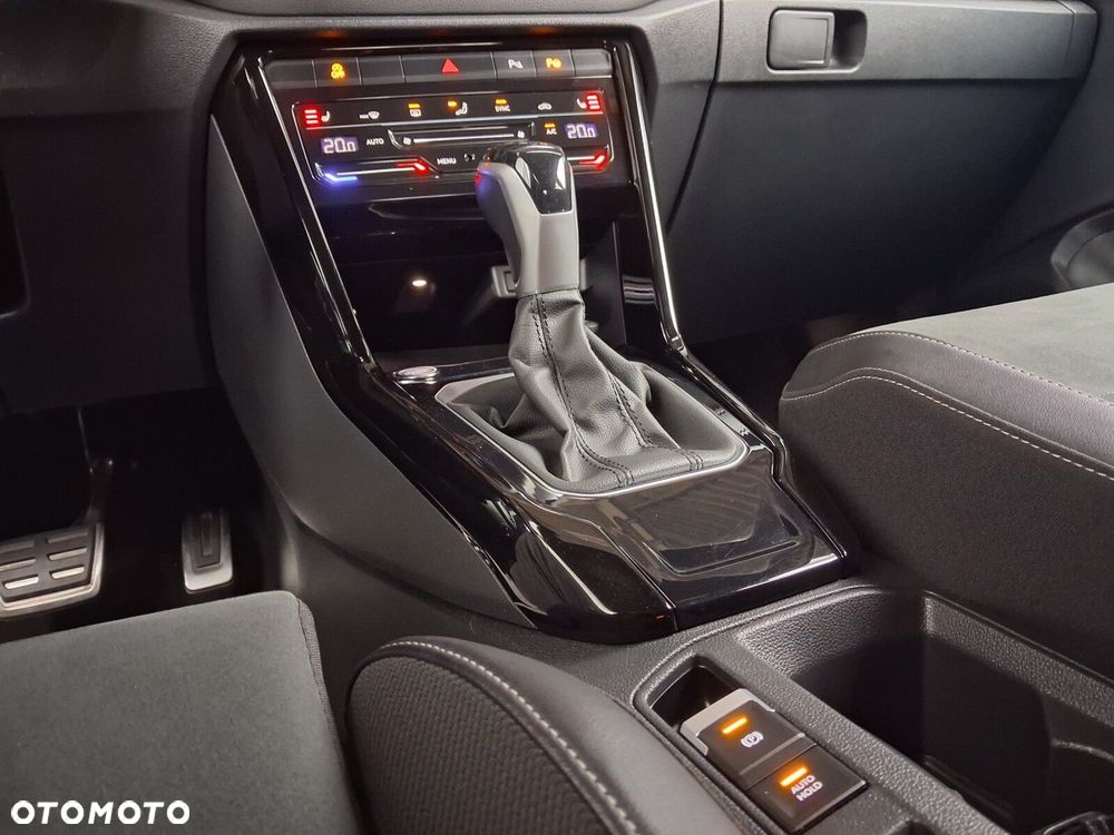 Volkswagen T-Roc 1.5 TSI R-Line DSG - 15