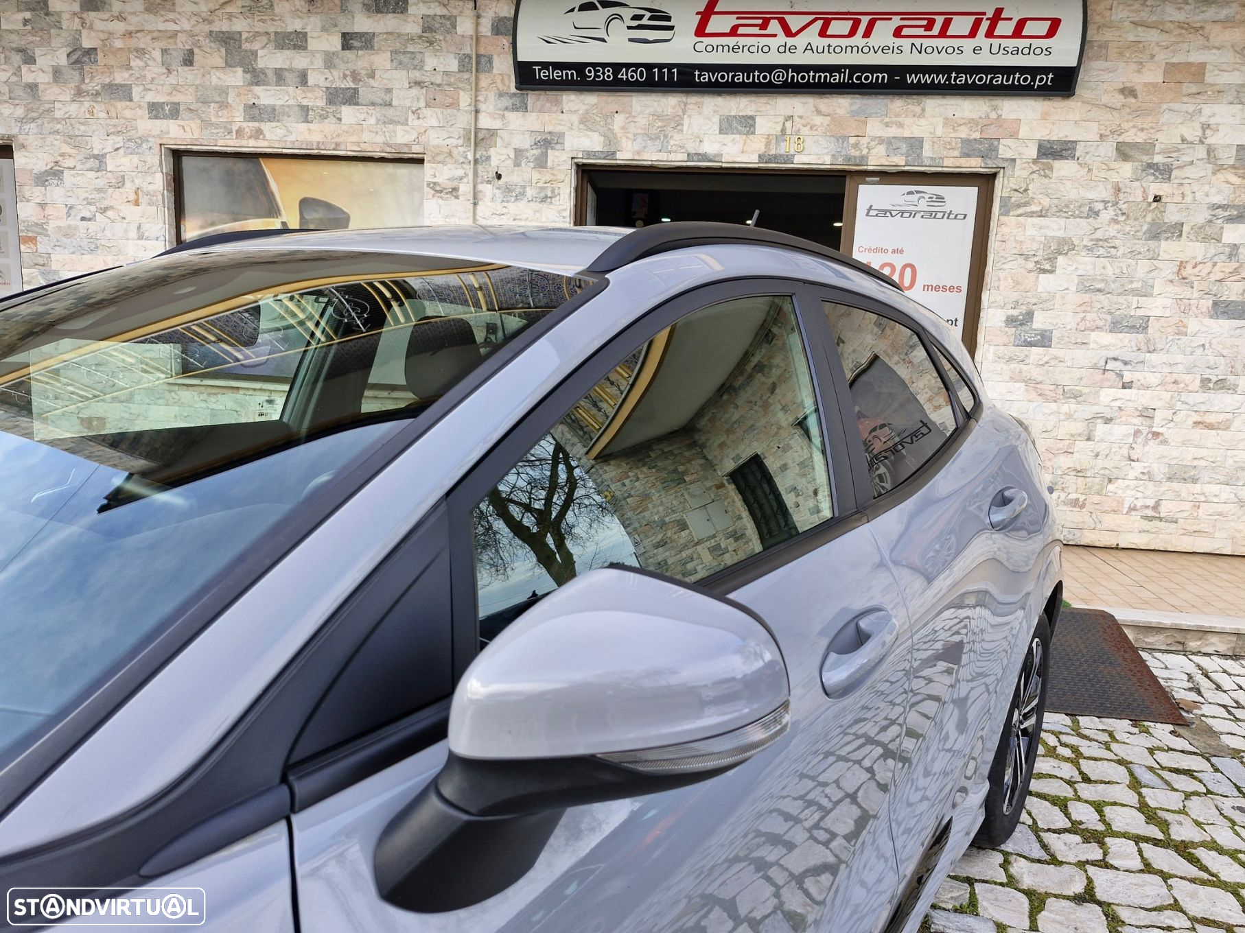 Ford Puma 1.0 EcoBoost MHEV ST-Line - 22