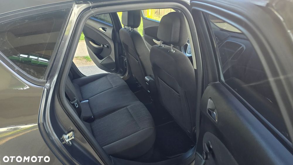 Opel Astra 1.6 Edition 111 Jahre - 25