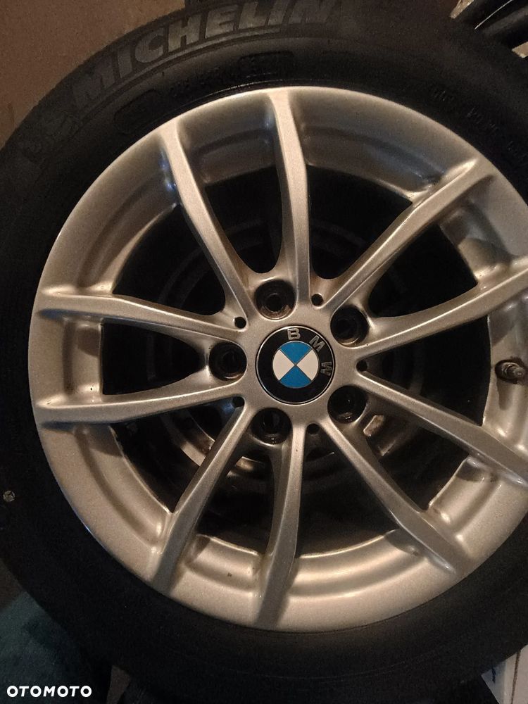 BMW Seria 1 116i Advantage - 33