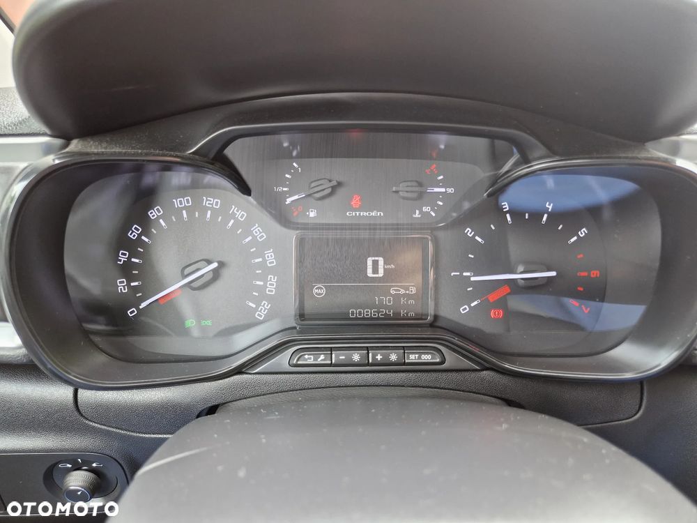 Citroën C3 1.2 PureTech Shine - 2