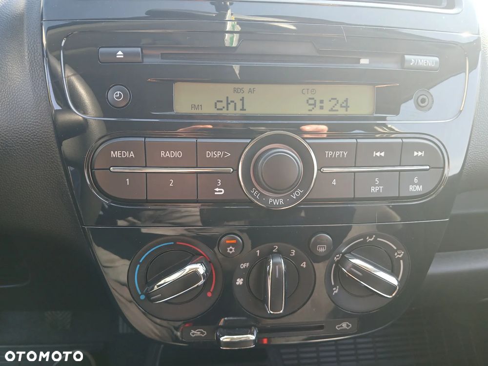 Mitsubishi Space Star 1.0 Clear Tec Plus - 11