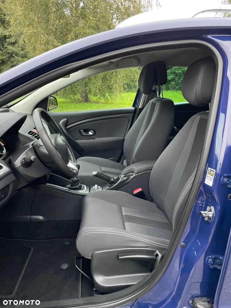 Renault Megane 1.6 16V Authentique - 9