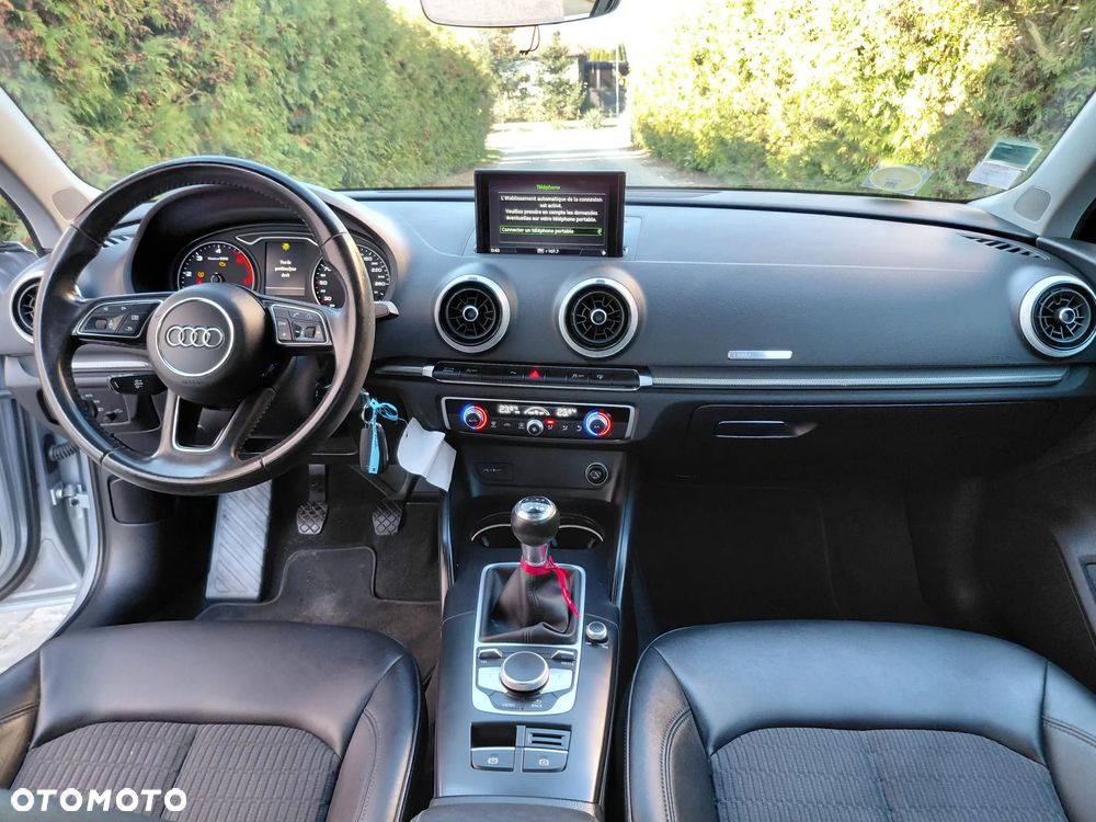 Audi A3 Sportback - 12