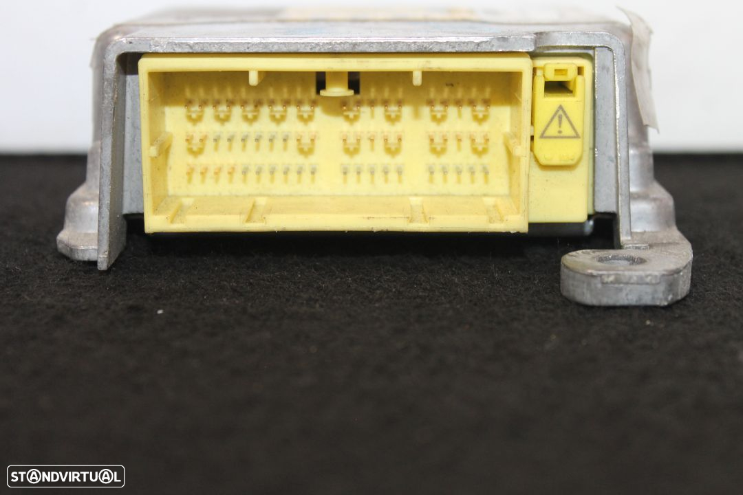 Centralina de Airbag Toyota Yaris de 2009 - 3