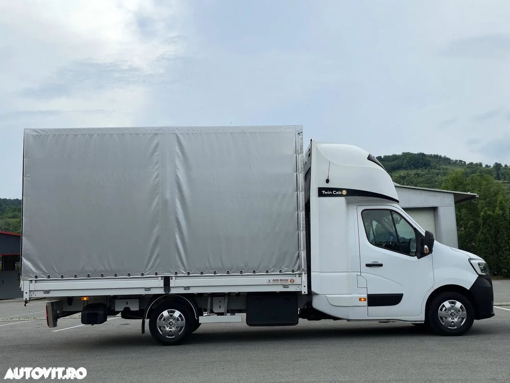 Renault Master - 15