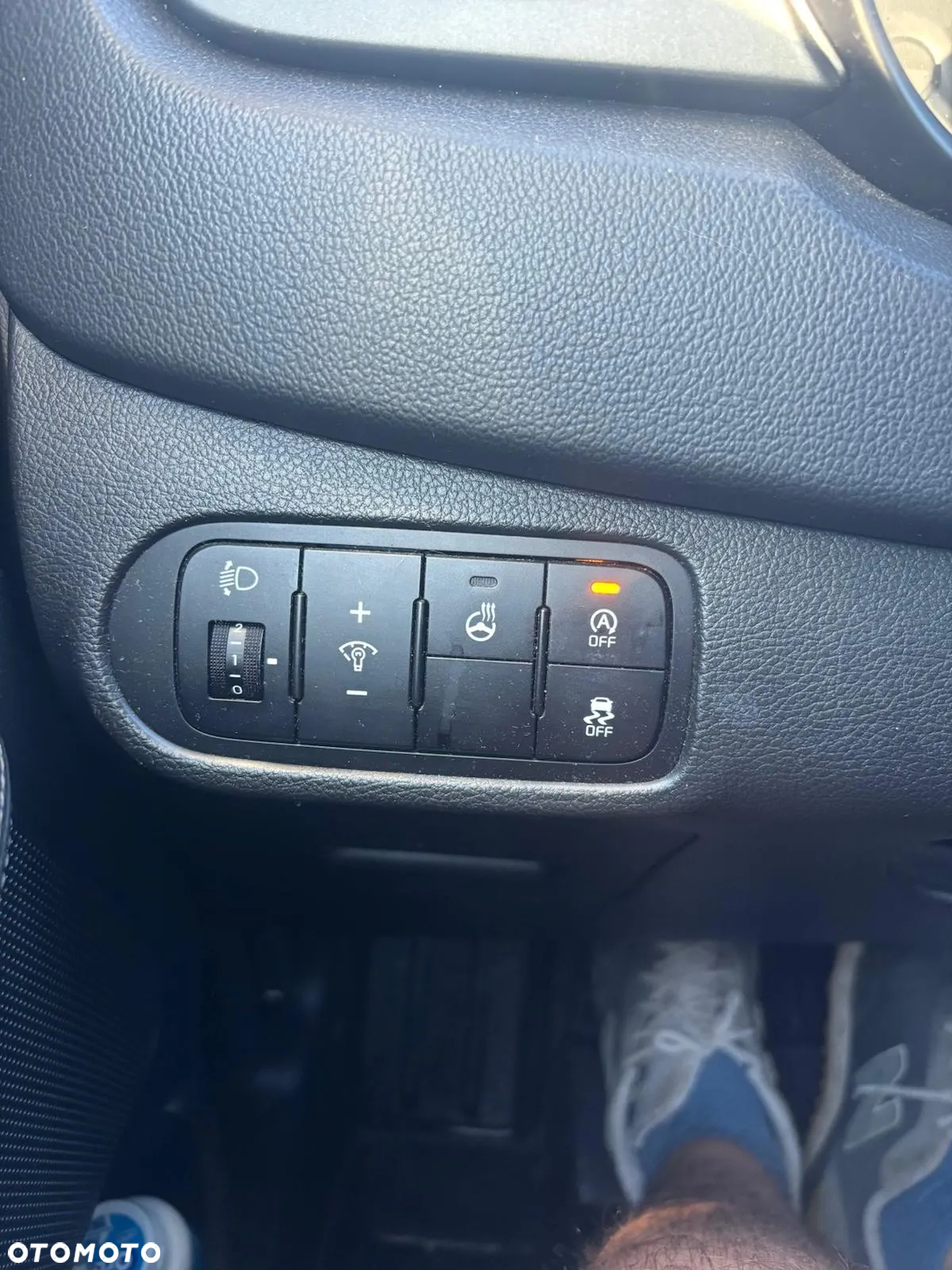 Kia Carens 1.7 CRDi XL - 9