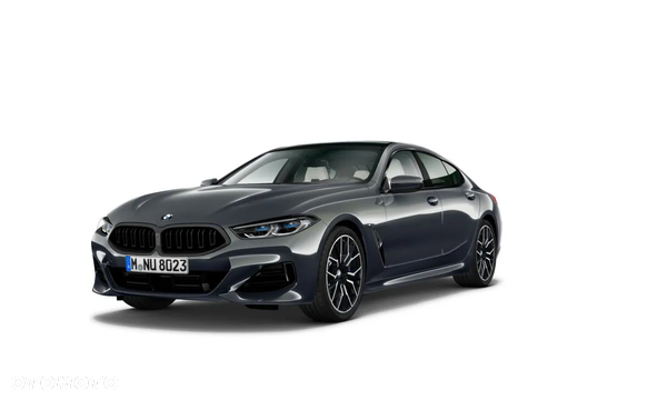 BMW Seria 8