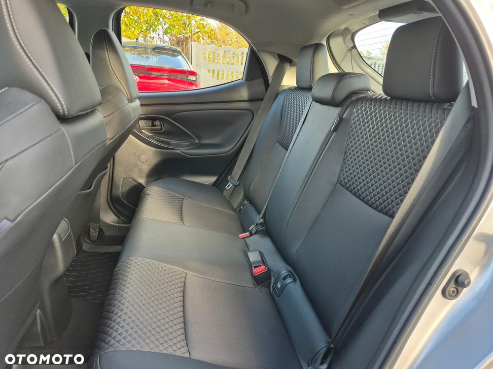 Mazda 2 Hybrid 1.5 Agile CVT - 18